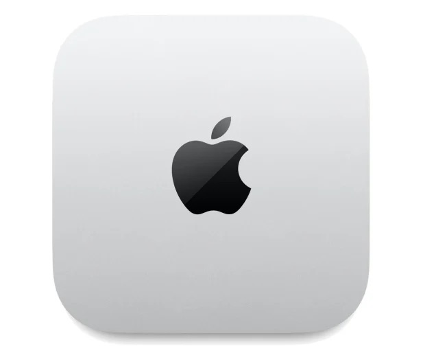 Mac Mini M4 24 GB - ZbitaSzybka.shop