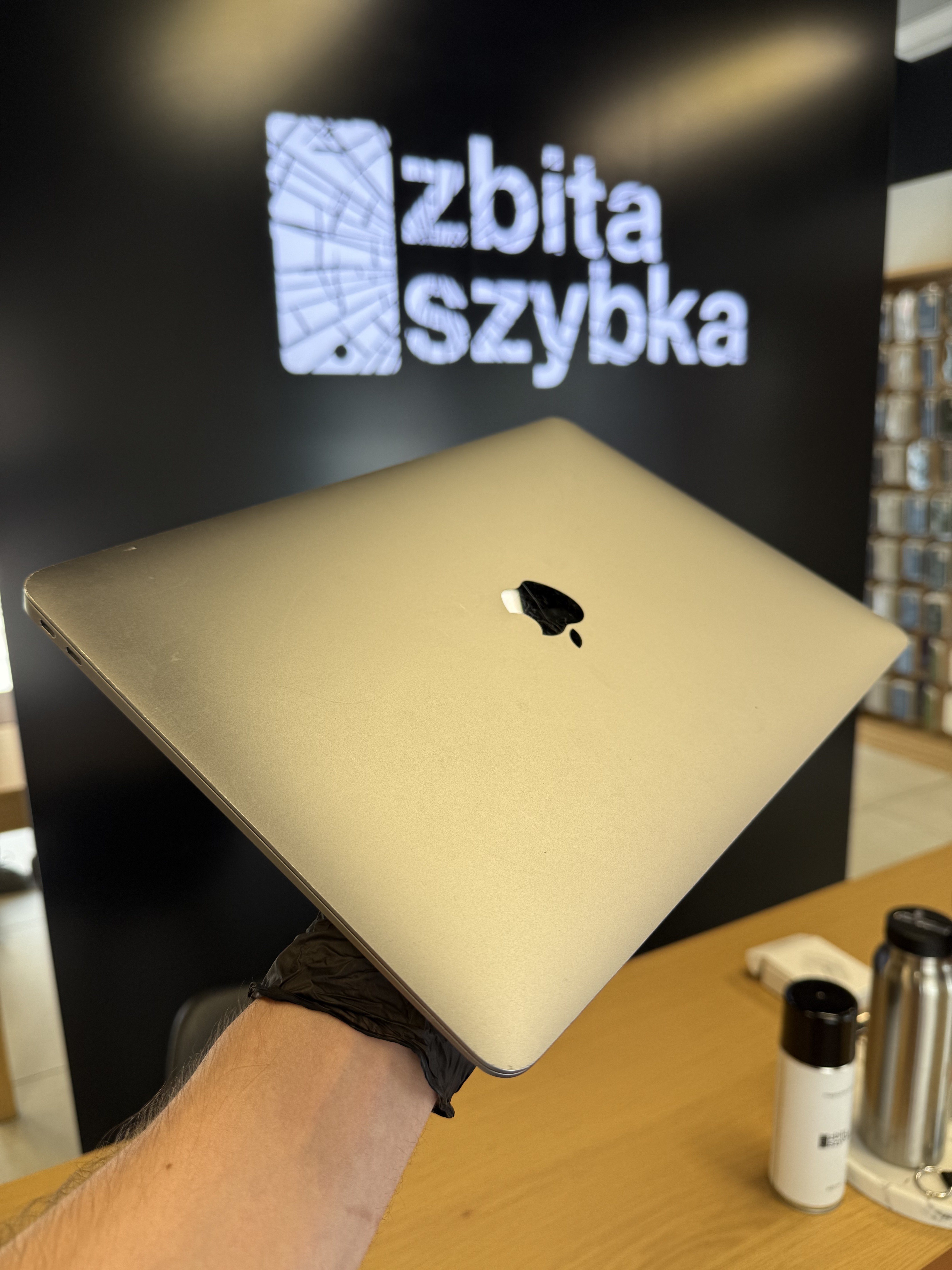 Apple MacBook Air M1 8GB 512GB スペースグレイ Apple MacBook Air 13 M1/16GB/256GB/Gwiezdna Szarość (Space