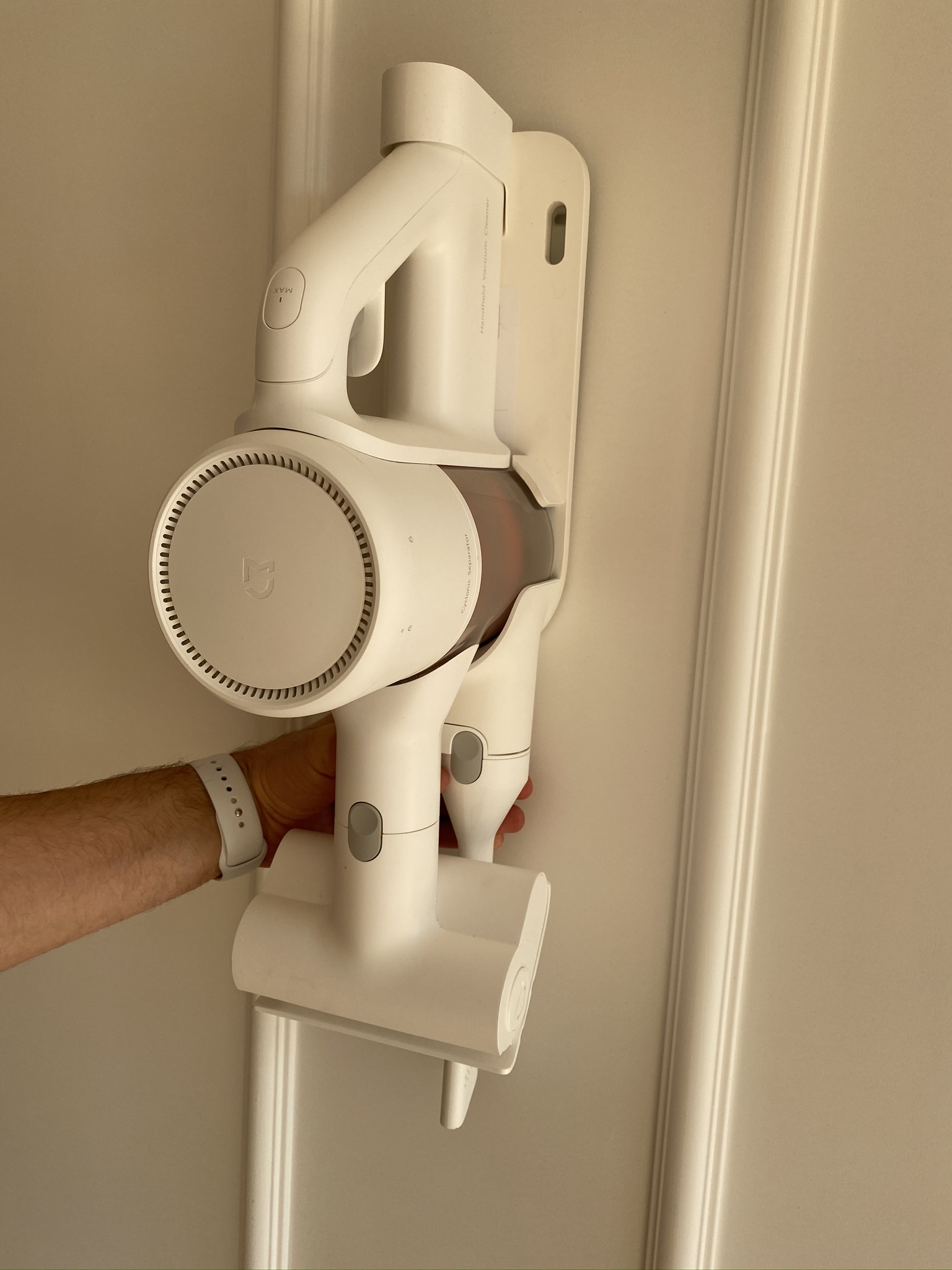 Odkurzacz Xiaomi Mi Handheld Vacuum Cleaner