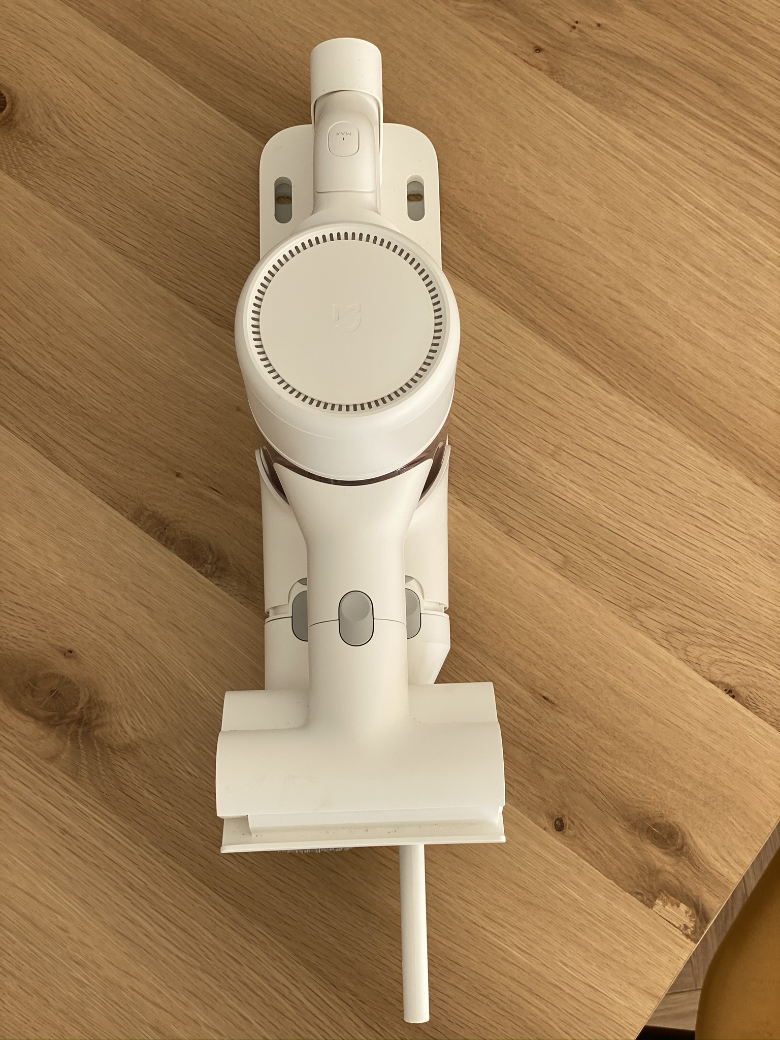 Odkurzacz Xiaomi Mi Handheld Vacuum Cleaner