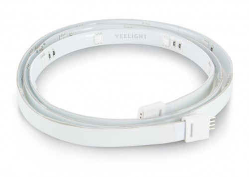 yeelight led lightstrip extension