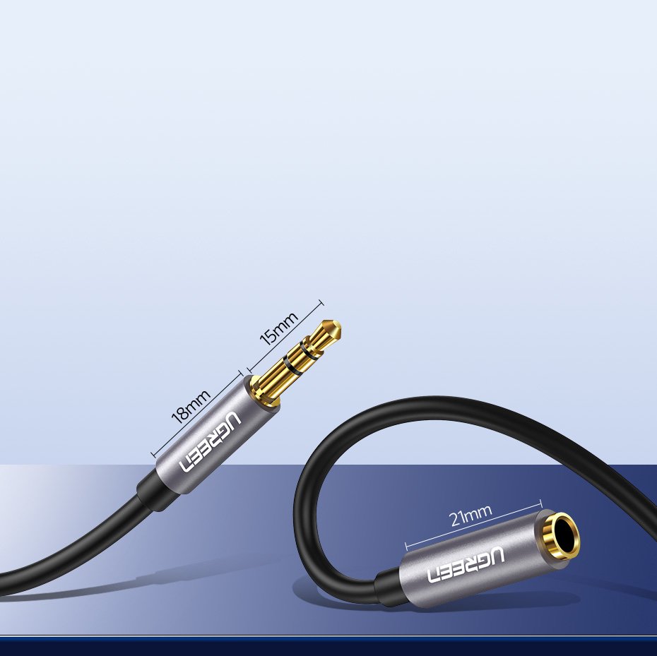 Odbiornik audio / muzyczny Bluetooth USB AUX jack 3.5mm Baseus